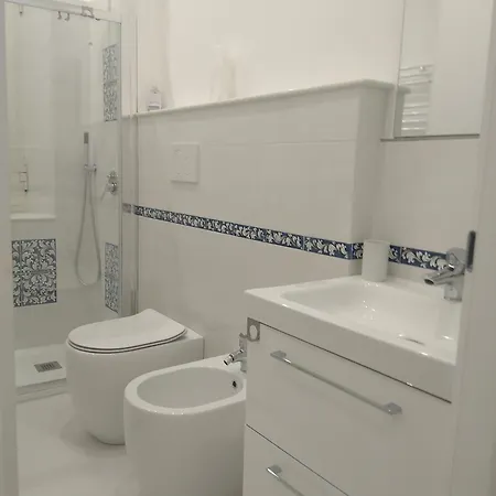Casa Kore * טאורמינה