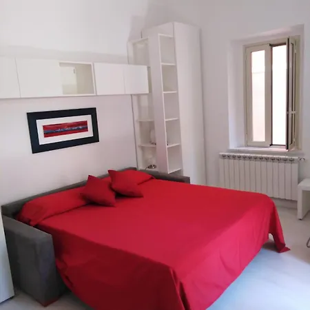 Casa Kore Lejlighed *