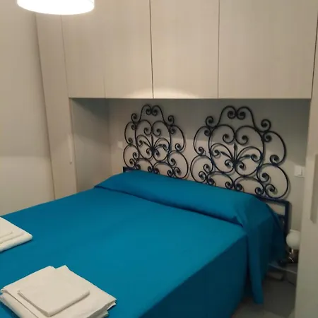 Lejlighed Casa Kore *