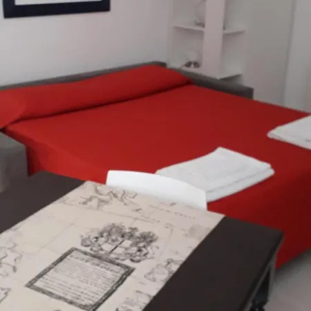 Lejlighed Casa Kore Taormina