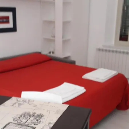 Casa Kore * Taormina