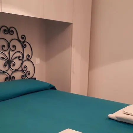 Lejlighed Casa Kore *