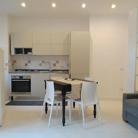 Lejlighed Casa Kore