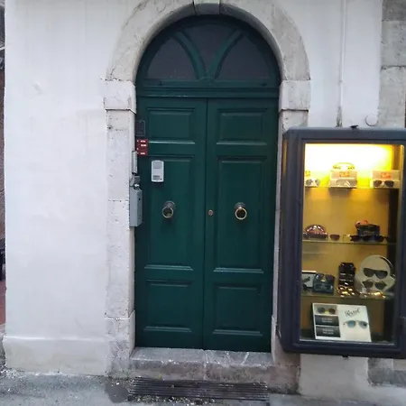 Casa Kore Lejlighed