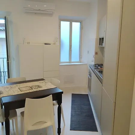 Lejlighed Casa Kore