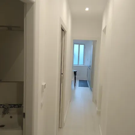 Lejlighed Casa Kore *